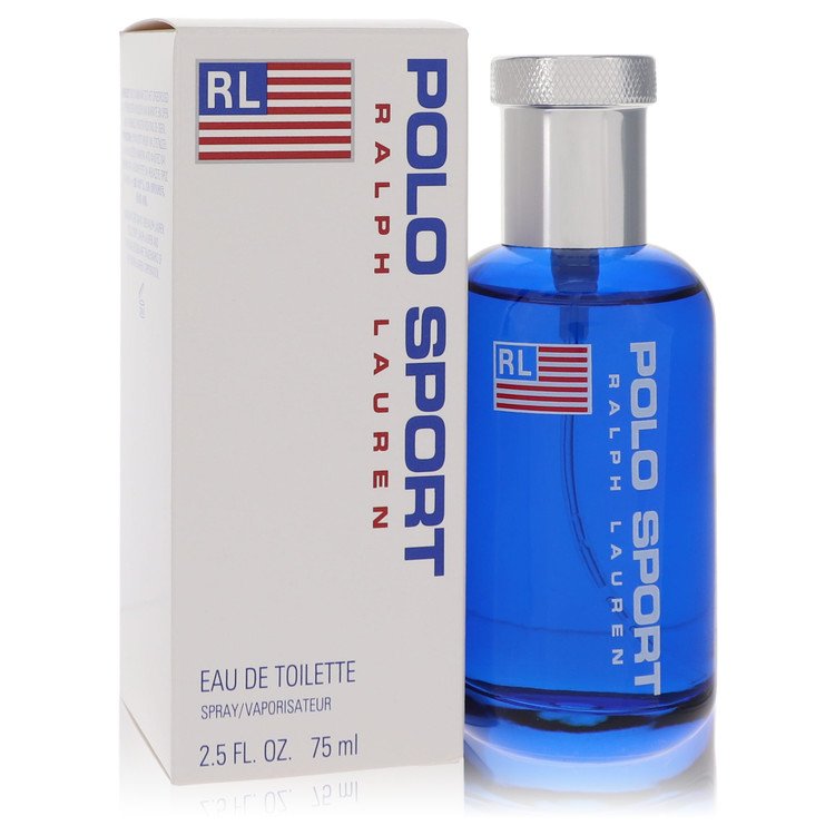 POLO SPORT by Ralph Lauren Fresh Eau De Toilette (Unboxed) 4.2 oz for Men - Thesavour