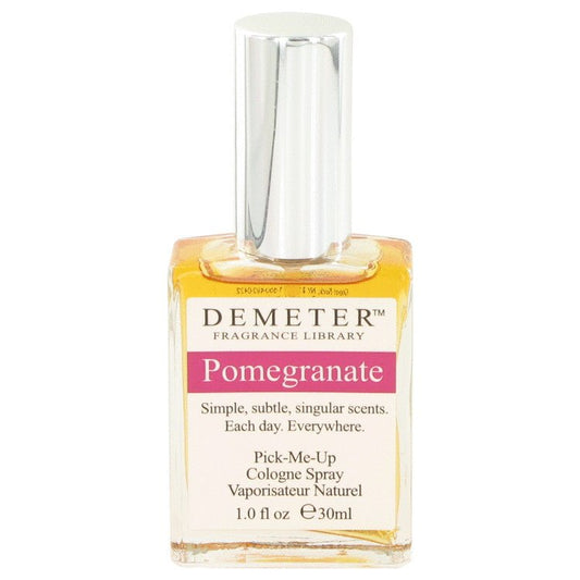 Pomegranate by Demeter Cologne Spray 1 oz for Women - Thesavour