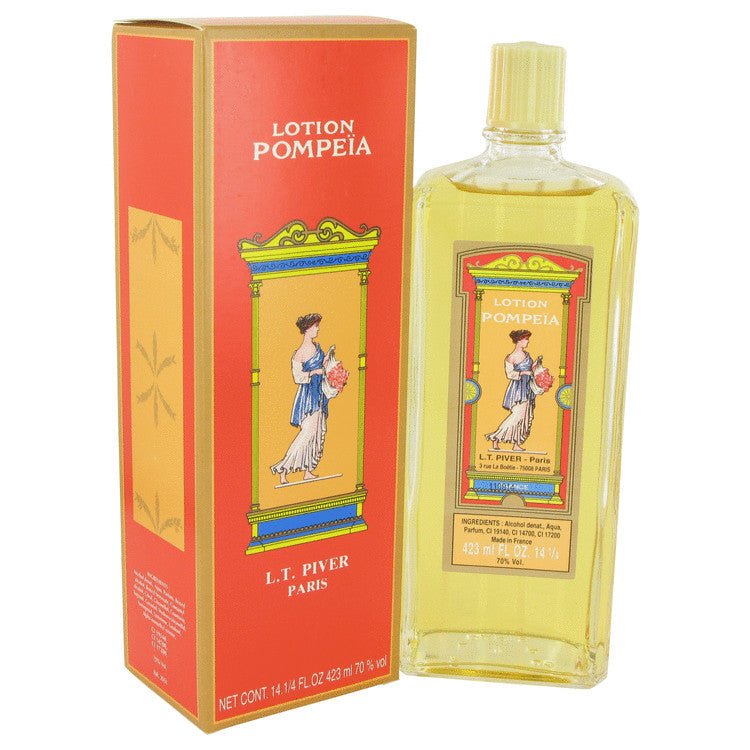 Pompeia by Piver Cologne Splash for Women - Thesavour