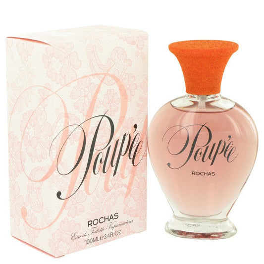 Poupee by Rochas Eau De Toilette Spray for Women - Thesavour