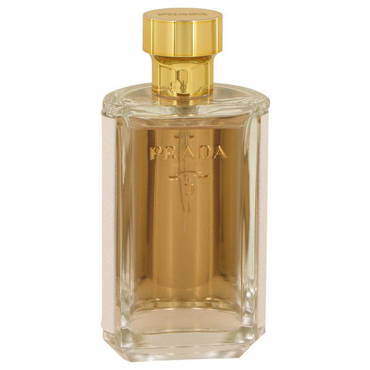 Prada La Femme by Prada Eau De Parfum Spray (Tester) 3.4 oz for Women - Thesavour