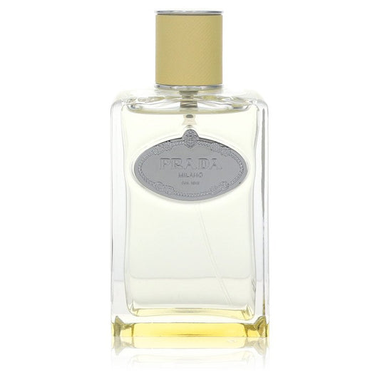 Prada Les Infusions De Mimosa by Prada Eau De Parfum Spray (unboxed) 3.4 oz for Women - Thesavour