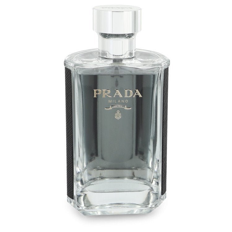 Prada L'homme by Prada Eau De Toilette Spray (unboxed) oz for Men - Thesavour