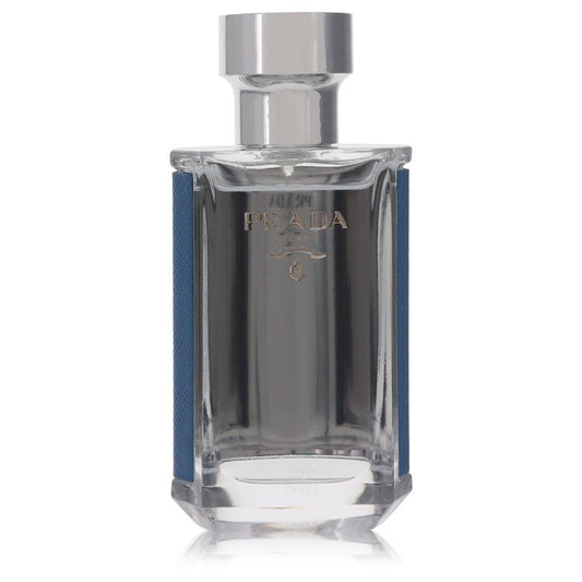 Prada L'Homme L'eau by Prada Eau De Toilette Spray (unboxed) 1.7 oz for Men - Thesavour