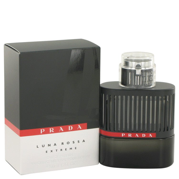 Prada Luna Rossa Extreme by Prada Eau De Parfum Spray 1.7 oz for Men - Thesavour