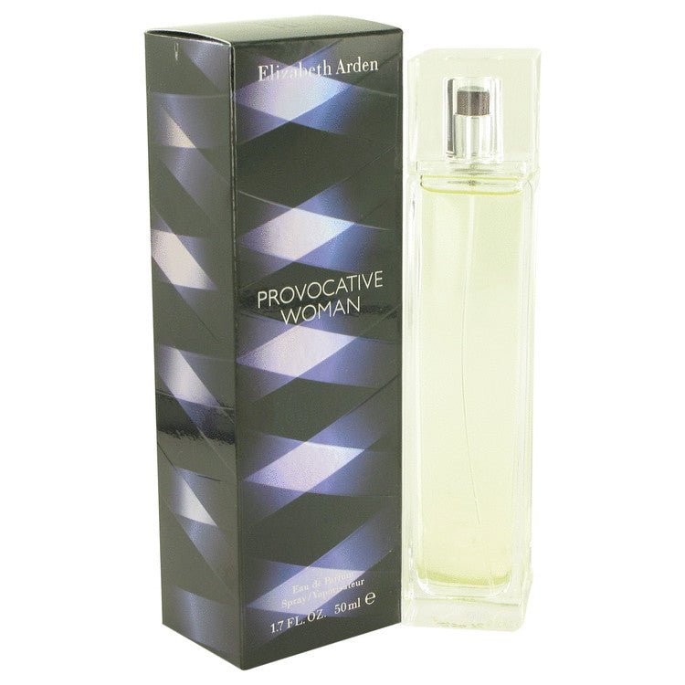 Provocative by Elizabeth Arden Eau De Parfum Spray for Women - Thesavour