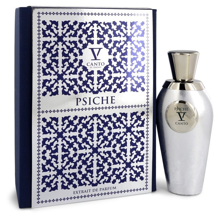 Psiche V by Canto Extrait De Parfum Spray (Unisex) 3.38 oz for Women - Thesavour