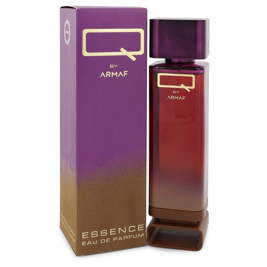 Q Essence by Armaf Eau De Parfum Spray 3.4 oz for Women - Thesavour