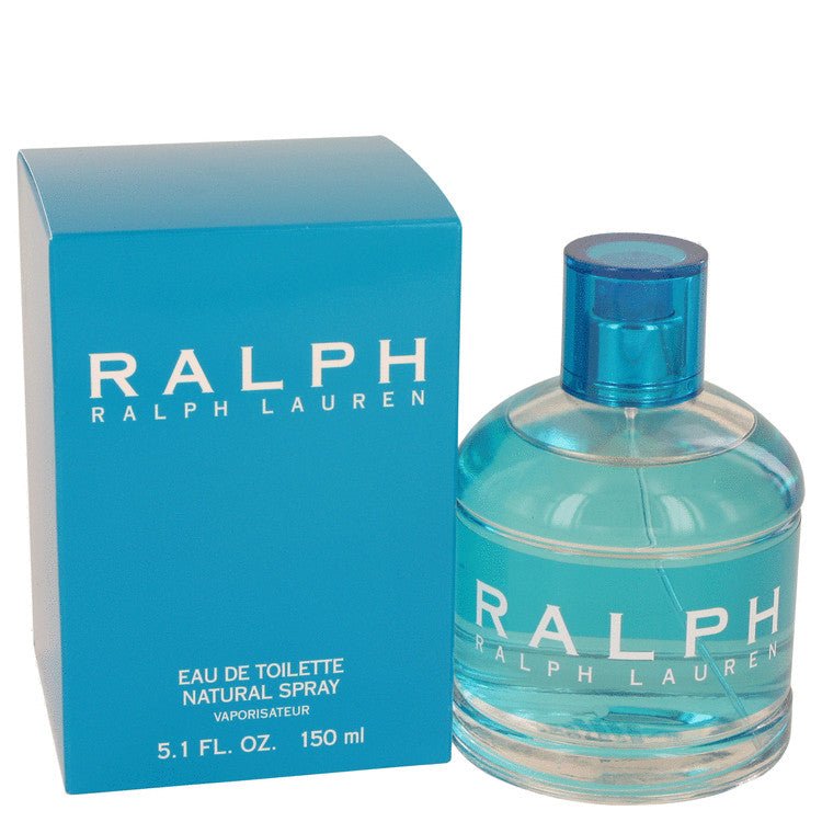 RALPH by Ralph Lauren Eau De Toilette Spray for Women - Thesavour