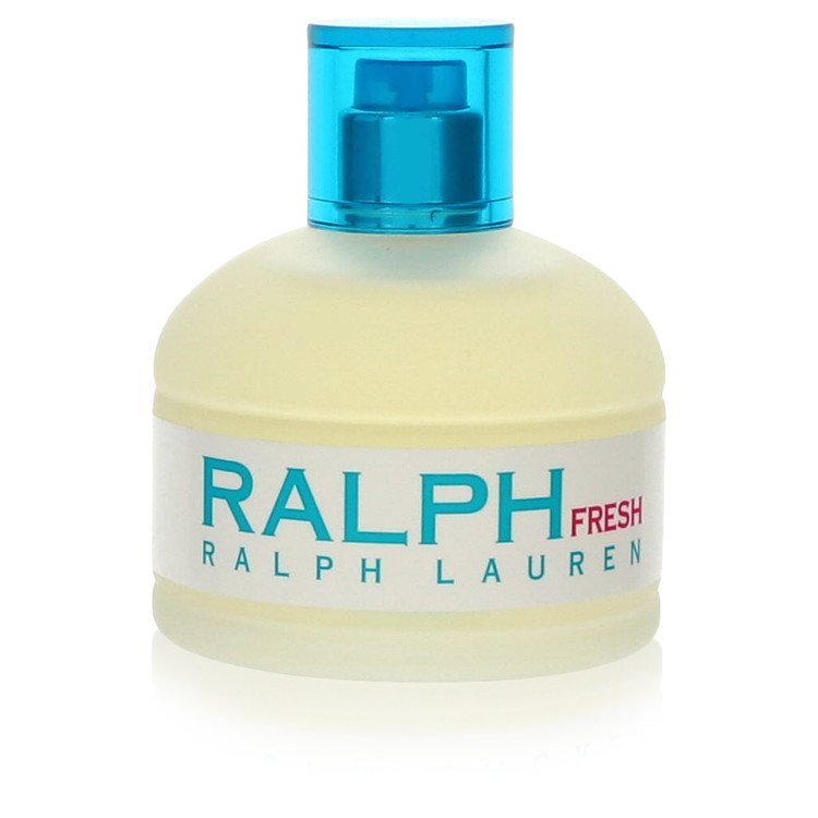 Ralph Fresh by Ralph Lauren Eau De Toilette Spray 3.4 oz for Women - Thesavour