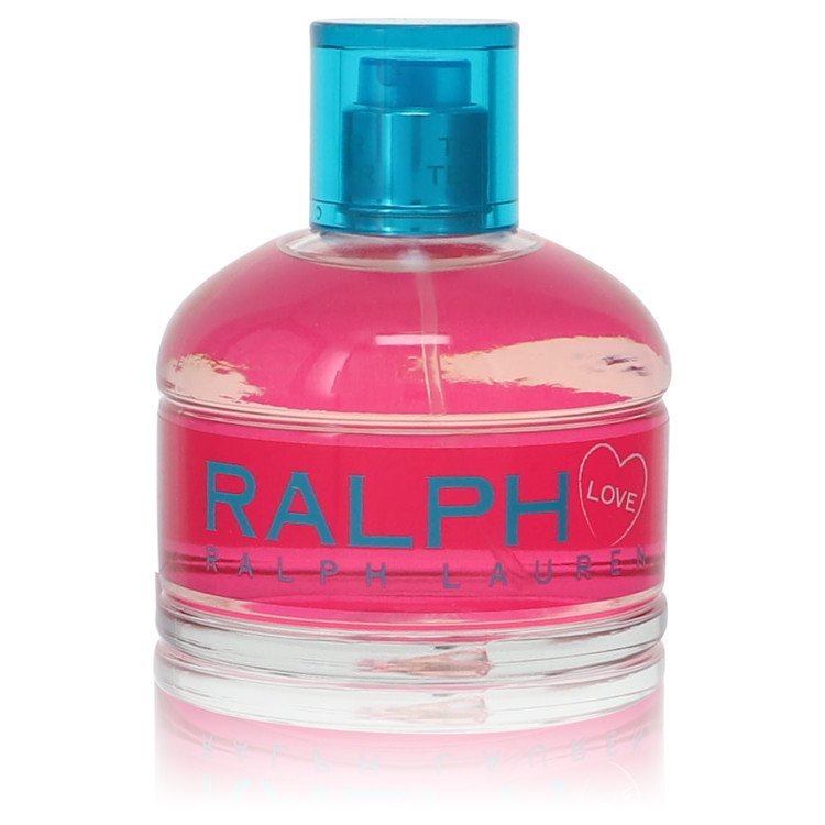 Ralph Lauren Love by Ralph Lauren Eau De Parfum Spray (Tester) 3.4 oz for Women - Thesavour