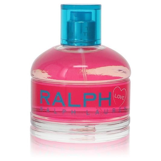 Ralph Lauren Love by Ralph Lauren Eau De Parfum Spray (Tester) 3.4 oz for Women - Thesavour