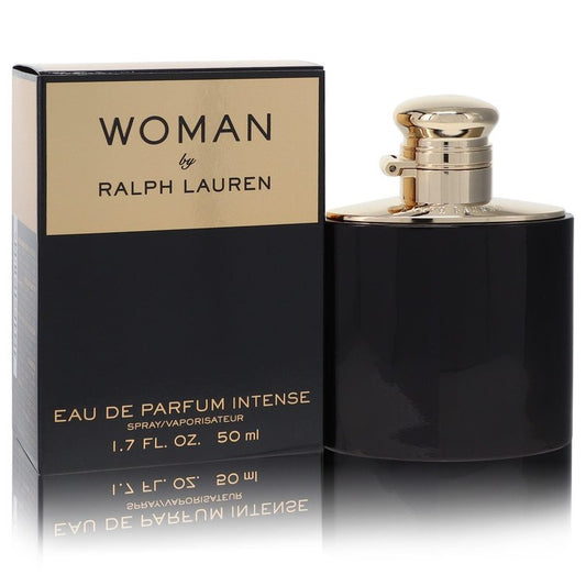 Ralph Lauren Woman Intense by Ralph Lauren Eau De Parfum Spray 1.7 oz for Women - Thesavour