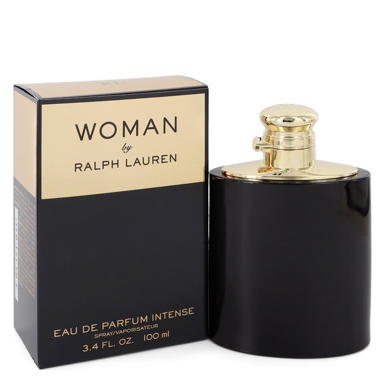 Ralph Lauren Woman Intense by Ralph Lauren Eau De Parfum Spray 3.4 oz for Women - Thesavour