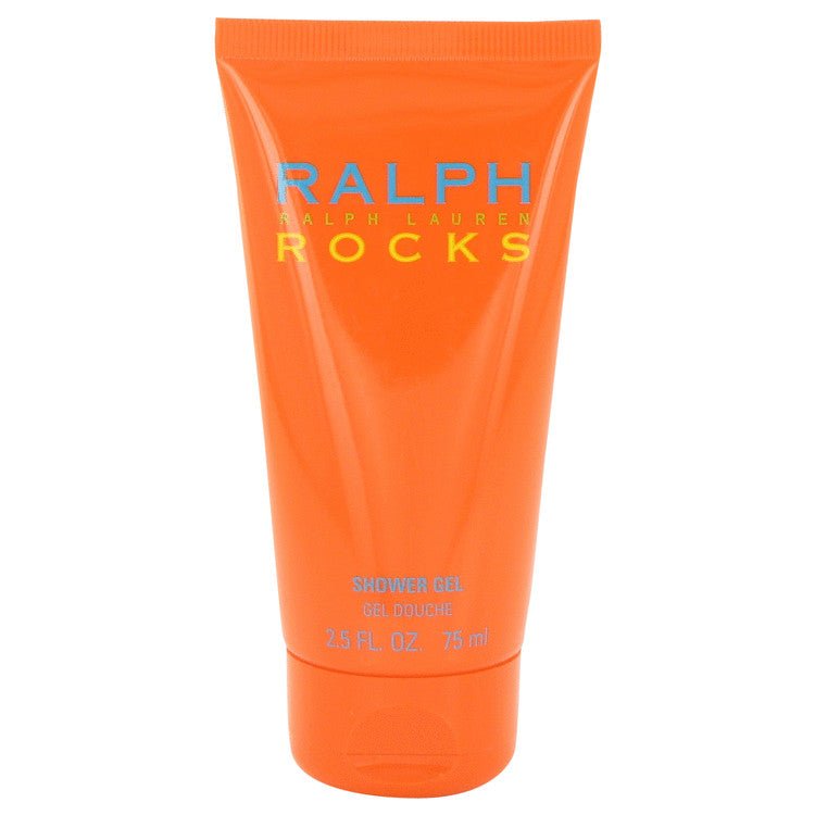 Ralph Rocks by Ralph Lauren Shower Gel for Women - Thesavour