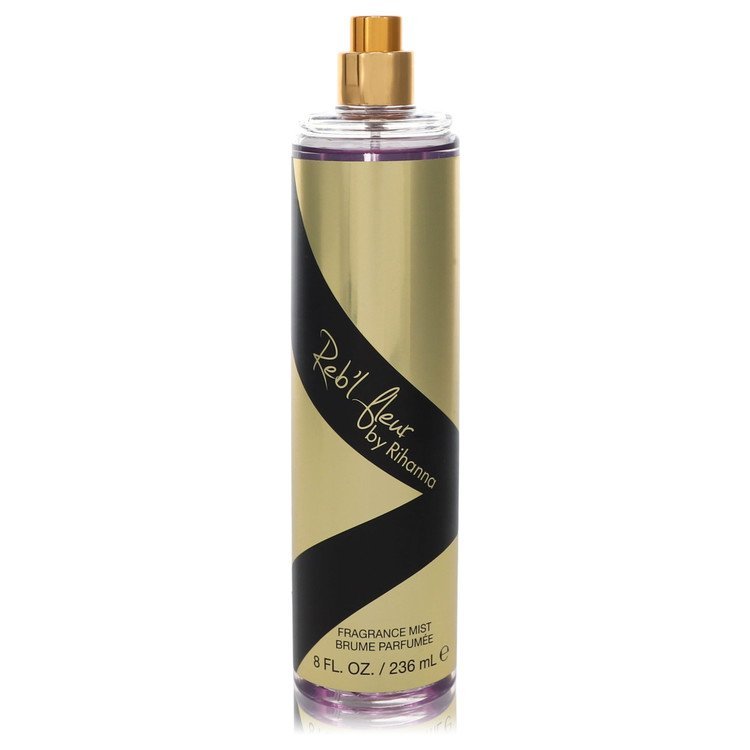 Reb'l Fleur by Rihanna Body Mist (Tester) 8 oz for Women - Thesavour