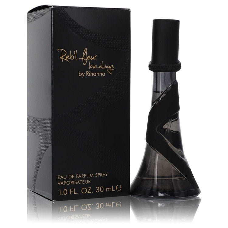 Reb'l Fleur Love Always by Rihanna Eau De Parfum Spray 1 oz for Women - Thesavour