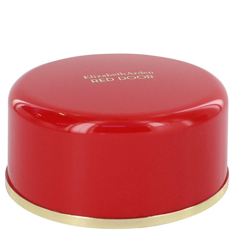 RED DOOR by Elizabeth Arden Body Powder (unboxed) 2.6 oz for Women - Thesavour