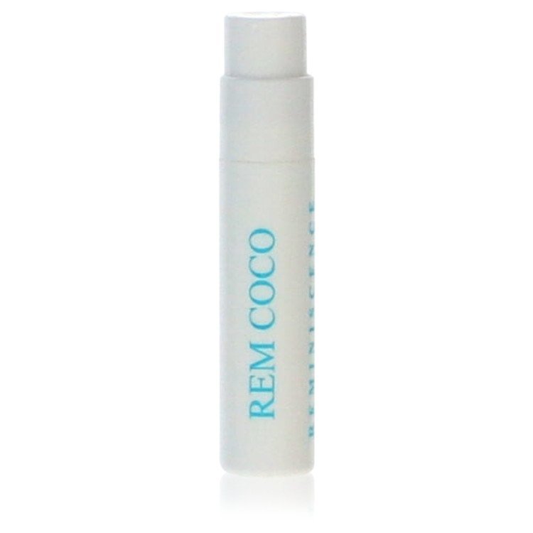 Rem Coco by Reminiscence Vial (sample) .04 oz for Women - Thesavour