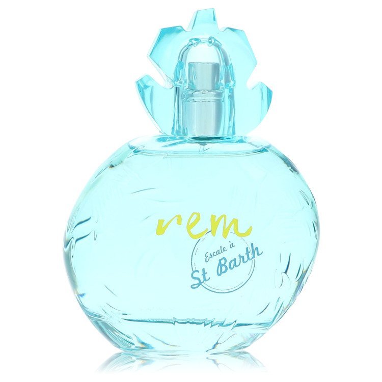 Rem Escale A St Barth by Reminiscence Eau De Toilette Spray (Tester) 3.4 oz for Women - Thesavour