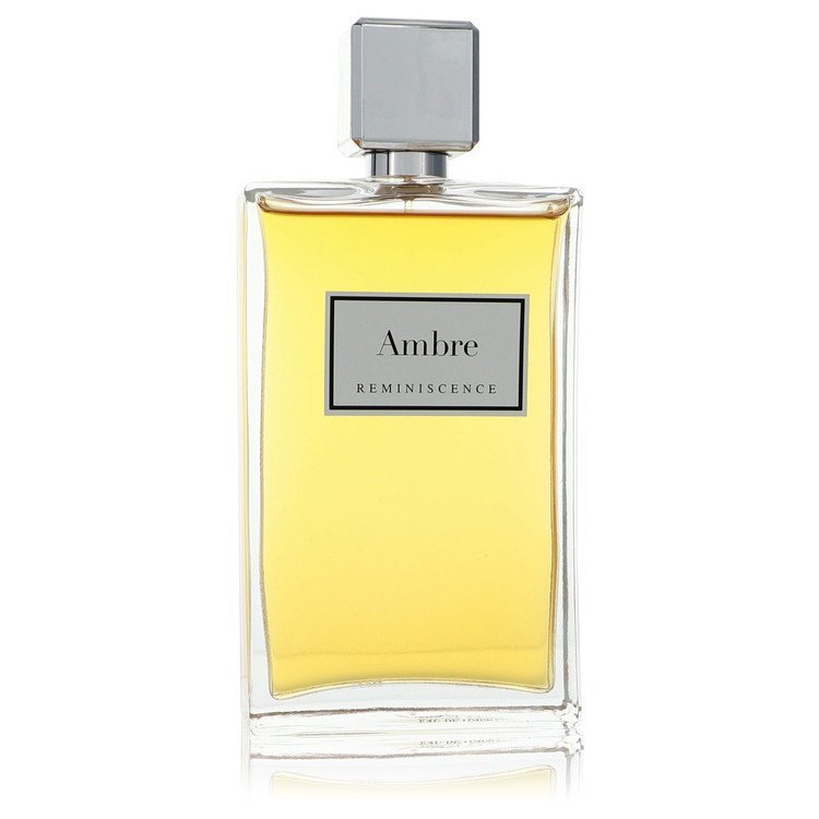 Reminiscence Ambre by Reminiscence Eau De Toilette Spray (Tester) 3.4 oz for Women - Thesavour