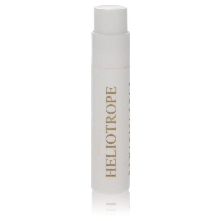 Reminiscence Heliotrope by Reminiscence Vial (sample) .04 oz for Women - Thesavour