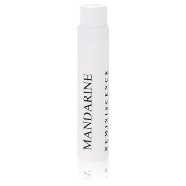 Reminiscence Mandarin Fraiche by Reminiscence Vial (sample) .04 oz for Women - Thesavour