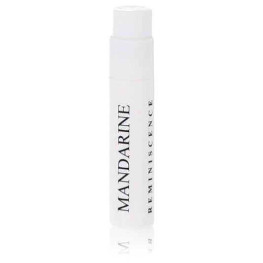 Reminiscence Mandarin Fraiche by Reminiscence Vial (sample) .04 oz for Women - Thesavour