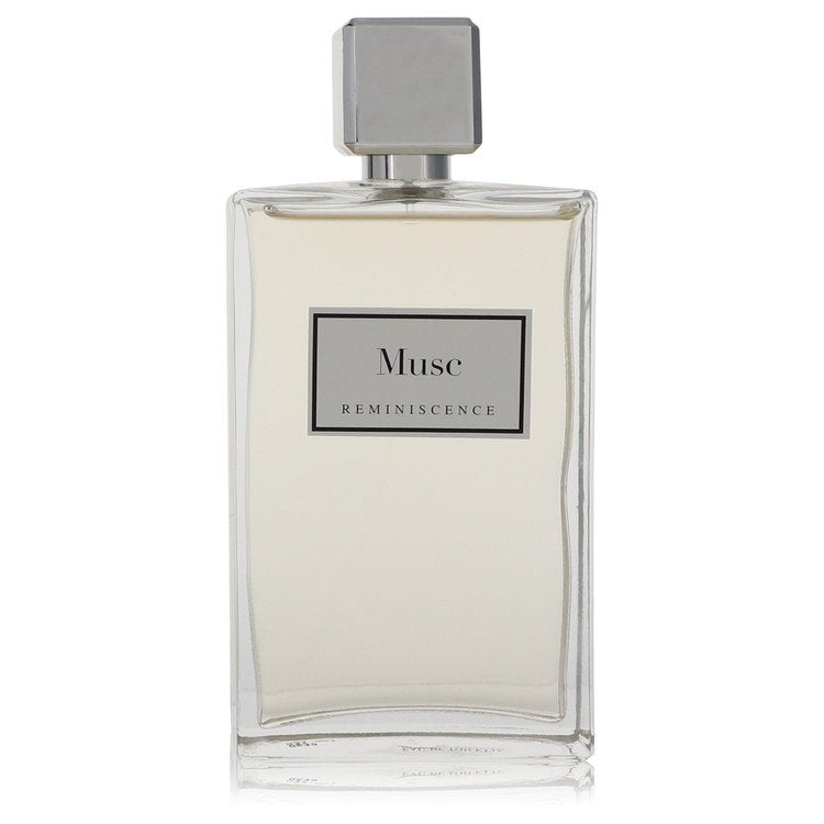 Reminiscence Musc by Reminiscence Eau De Toilette Spray (unboxed) 3.4 oz for Women - Thesavour