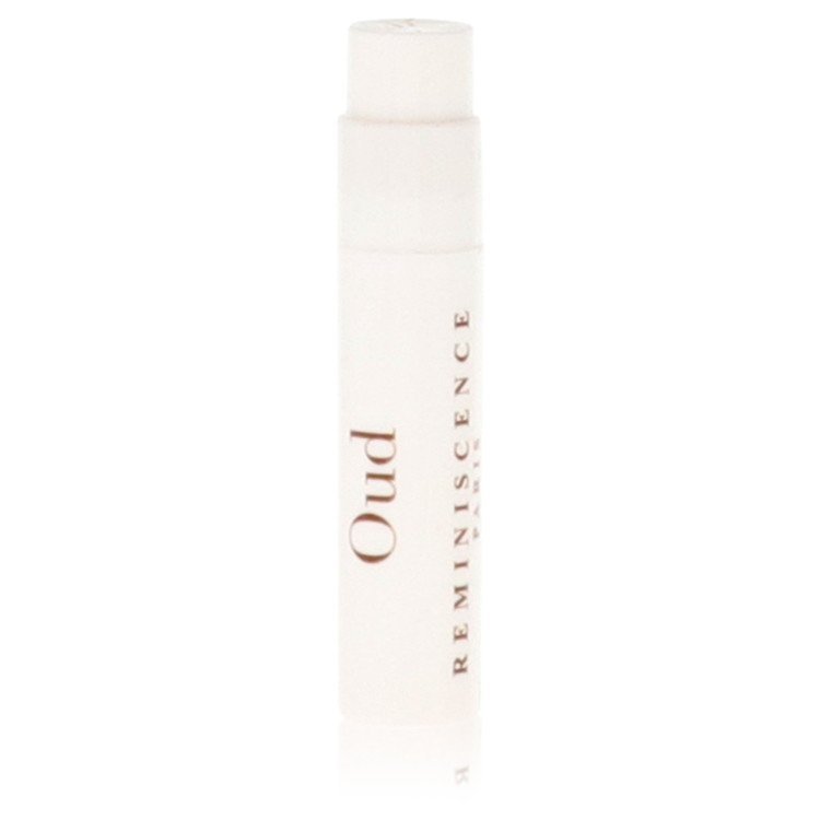 Reminiscence Oud by Reminiscence Vial (sample) .04 oz for Women - Thesavour