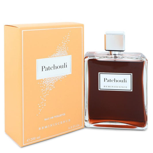 Reminiscence Patchouli by Reminiscence Eau De Toilette Spray for Women - Thesavour