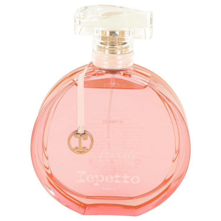 Repetto Eau Florale by Repetto Eau De Toilette Spray (Tester) 2.7 oz for Women - Thesavour