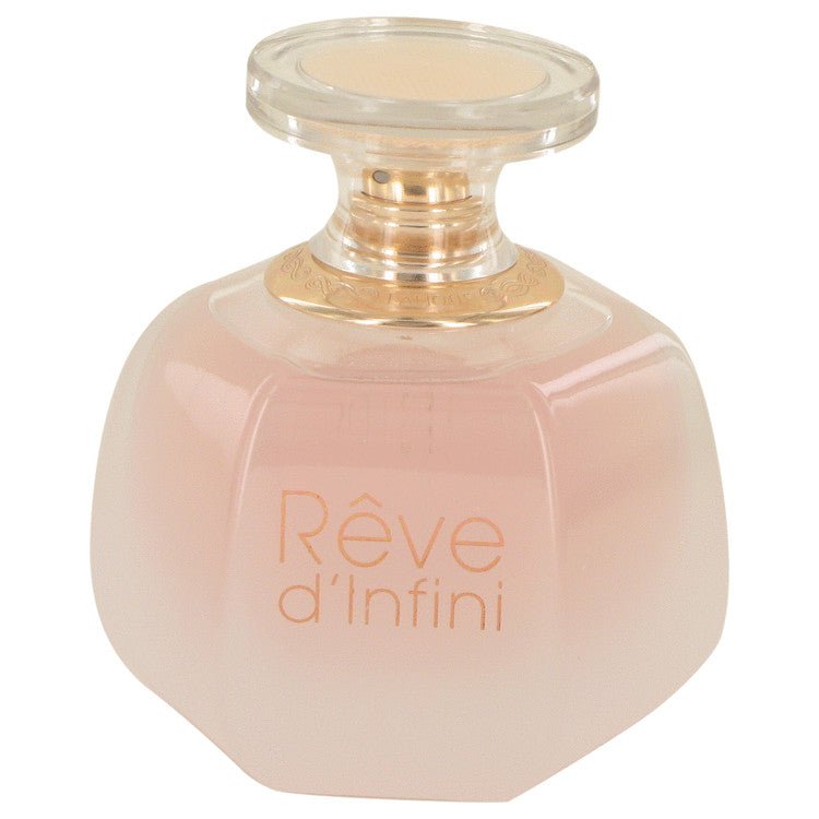 Reve D'infini by Lalique Eau De Parfum Spray 3.3 oz for Women - Thesavour