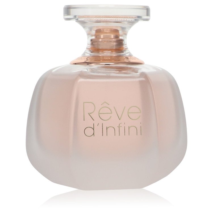 Reve D'infini by Lalique Eau De Parfum Spray (unboxed) 3.3 oz for Women - Thesavour