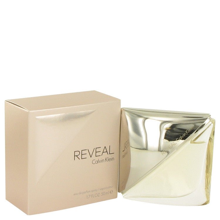 Reveal Calvin Klein by Calvin Klein Eau De Parfum Spray for Women - Thesavour