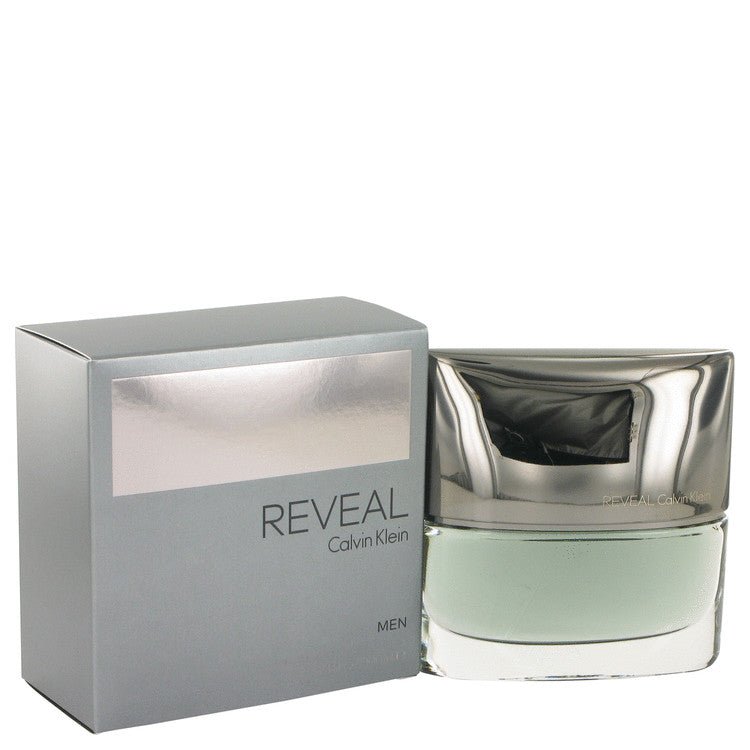 Reveal Calvin Klein by Calvin Klein Eau De Toilette Spray 3.4 oz for Men - Thesavour