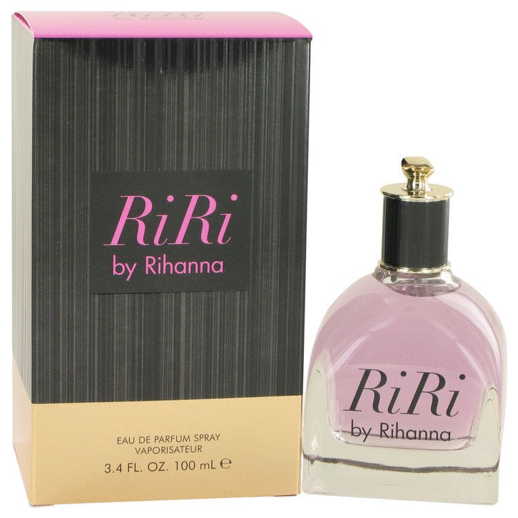 Ri Ri by Rihanna Eau De Parfum Spray for Women - Thesavour