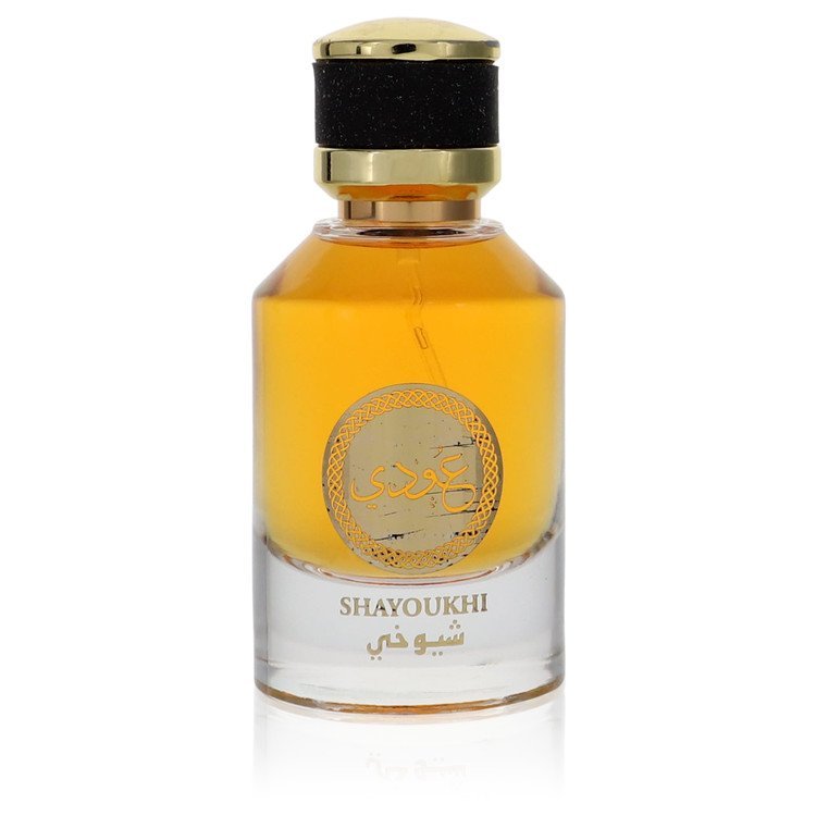 Rihanah Shayoukh by Rihanah Eau De Parfum Spray 1.7 oz for Men - Thesavour