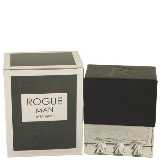 Rihanna Rogue by Rihanna Eau De Toilette Spray 1 oz for Men - Thesavour