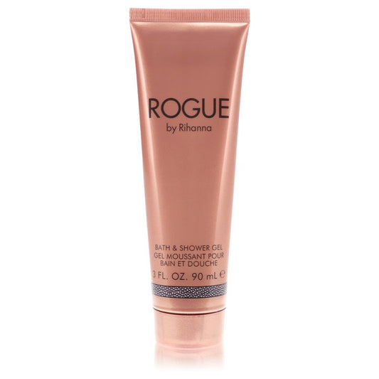 Rihanna Rogue by Rihanna Shower Gel 3 oz for Women - Thesavour