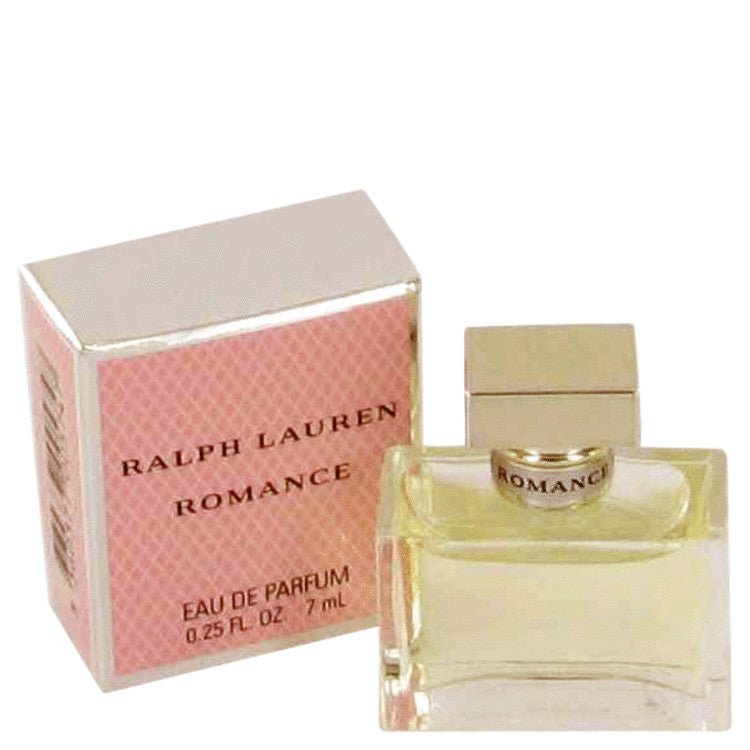 ROMANCE by Ralph Lauren Mini EDP .23 oz for Women - Thesavour