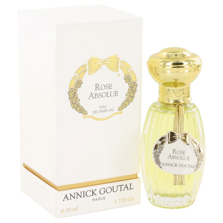 Rose Absolue by Annick Goutal Eau De Parfum Spray for Women - Thesavour