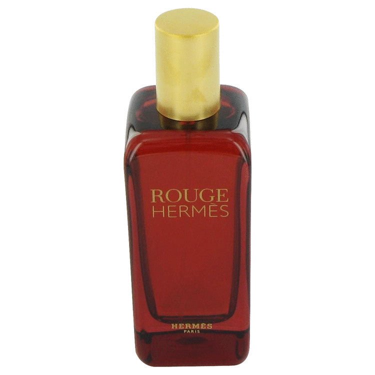 ROUGE by Hermes Eau De Toilette Spray for Women - Thesavour