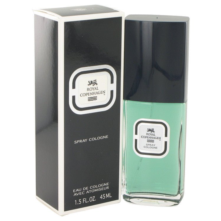 ROYAL COPENHAGEN by Royal Copenhagen Cologne Spray for Men - Thesavour
