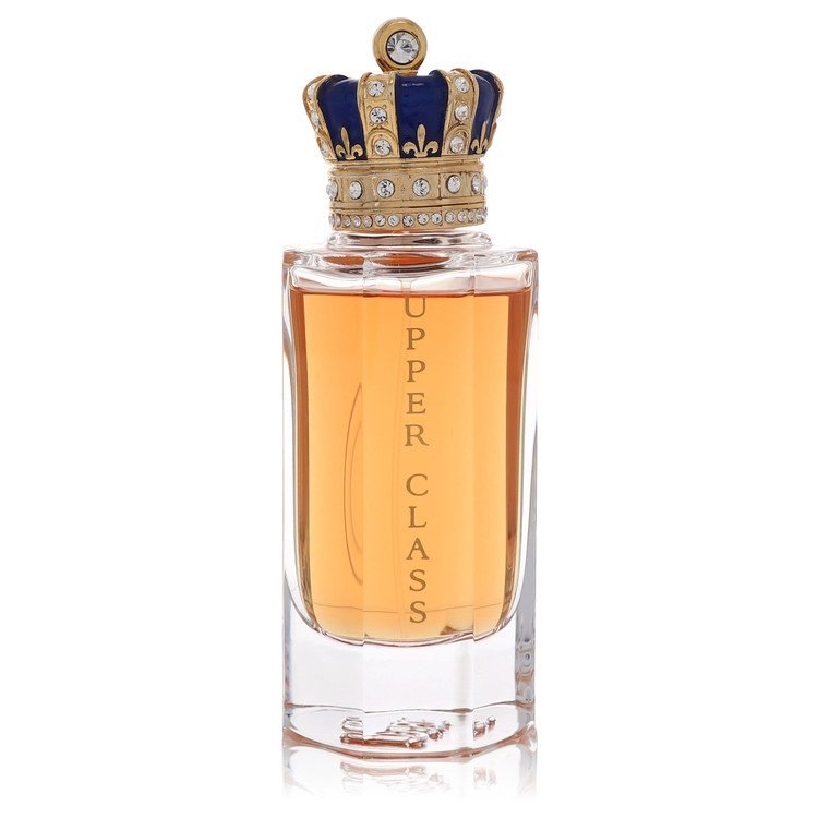 Royal Crown Upper Class by Royal Crown Extrait De Parfum Concentree Spray 3.3 oz for Men - Thesavour