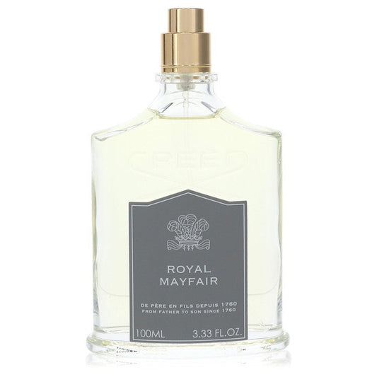 Royal Mayfair by Creed Eau De Parfum Spray (Tester) 3.3 oz for Men - Thesavour