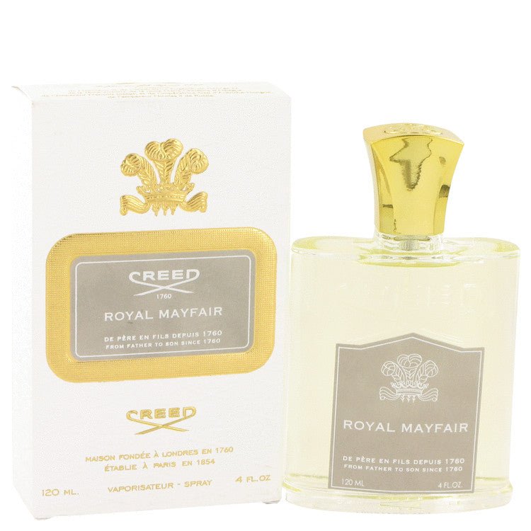 Royal Mayfair by Creed Millesime Spray for Men - Thesavour