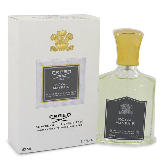 Royal Mayfair by Creed Millesime Spray for Men - Thesavour