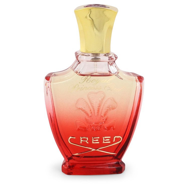 Royal Princess Oud by Creed Millesime Spray (unboxed) 2.5 oz for Women - Thesavour