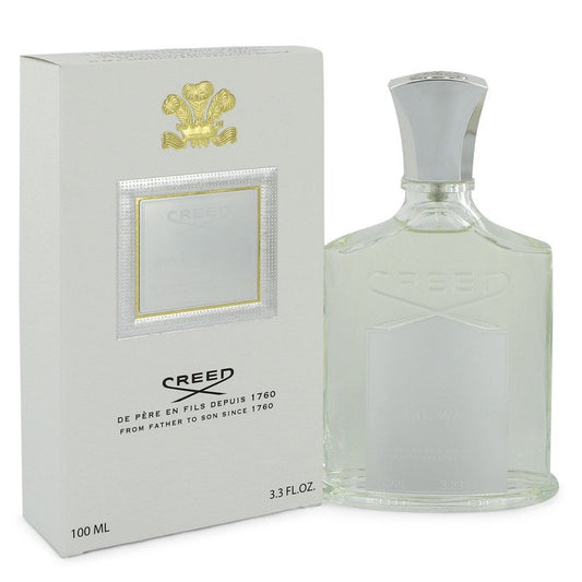 ROYAL WATER by Creed Eau De Parfum Spray 3.3 oz for Men - Thesavour